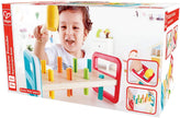 Hape - Rainbow Pounder