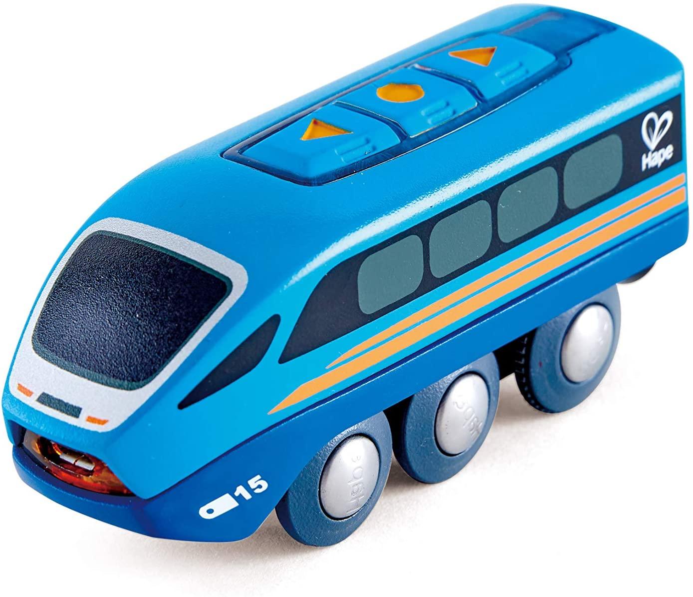 Hape - Remote Control Train