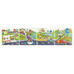 Hape - Puzzle des véhicules de secours