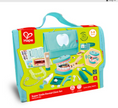 Hape - Ensemble de clinique dentaire Super Smile