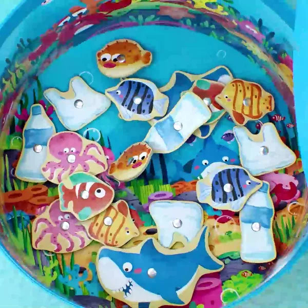 Hape - Save The Seas Game