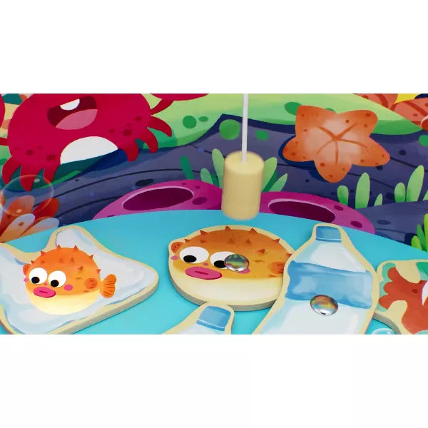 Hape - Save The Seas Game