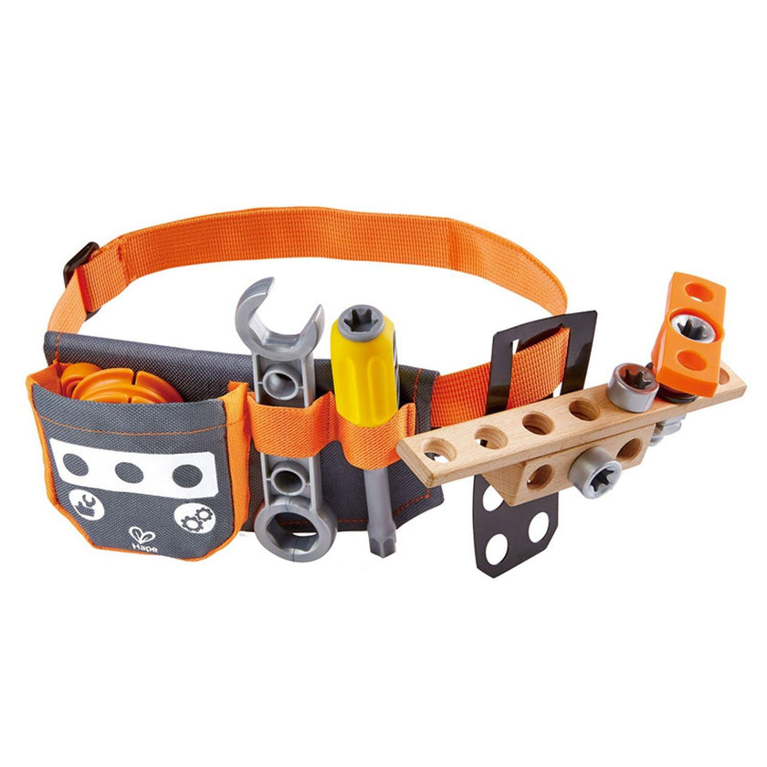 Hape - Scientific Tool Belt
