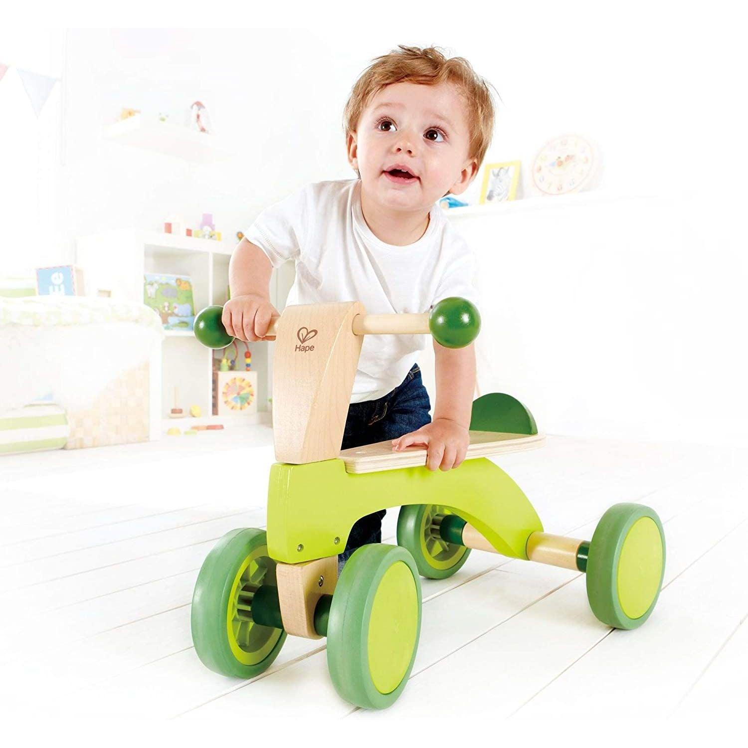 Hape - Scoot Around
