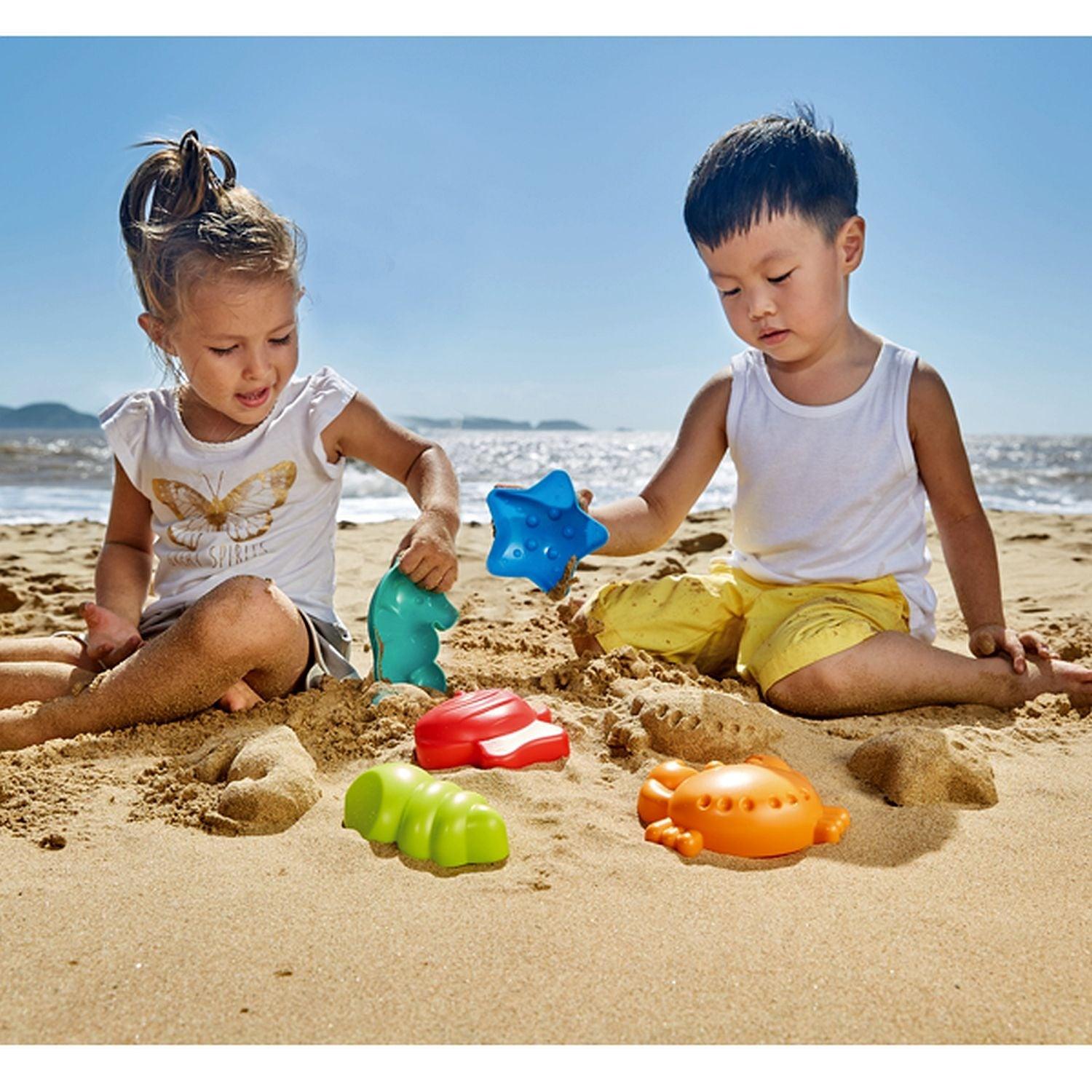 Hape - Sea Creatures