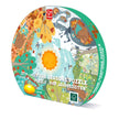 Hape - Seasons Puzzle