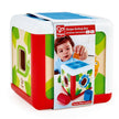Hape - Shape Sorting Box