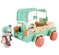 Hape - Solar Off-Road Adventures