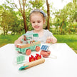 Hape - Solar Off-Road Adventures