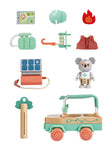 Hape - Solar Off-Road Adventures