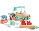 Hape - Solar Off-Road Adventures