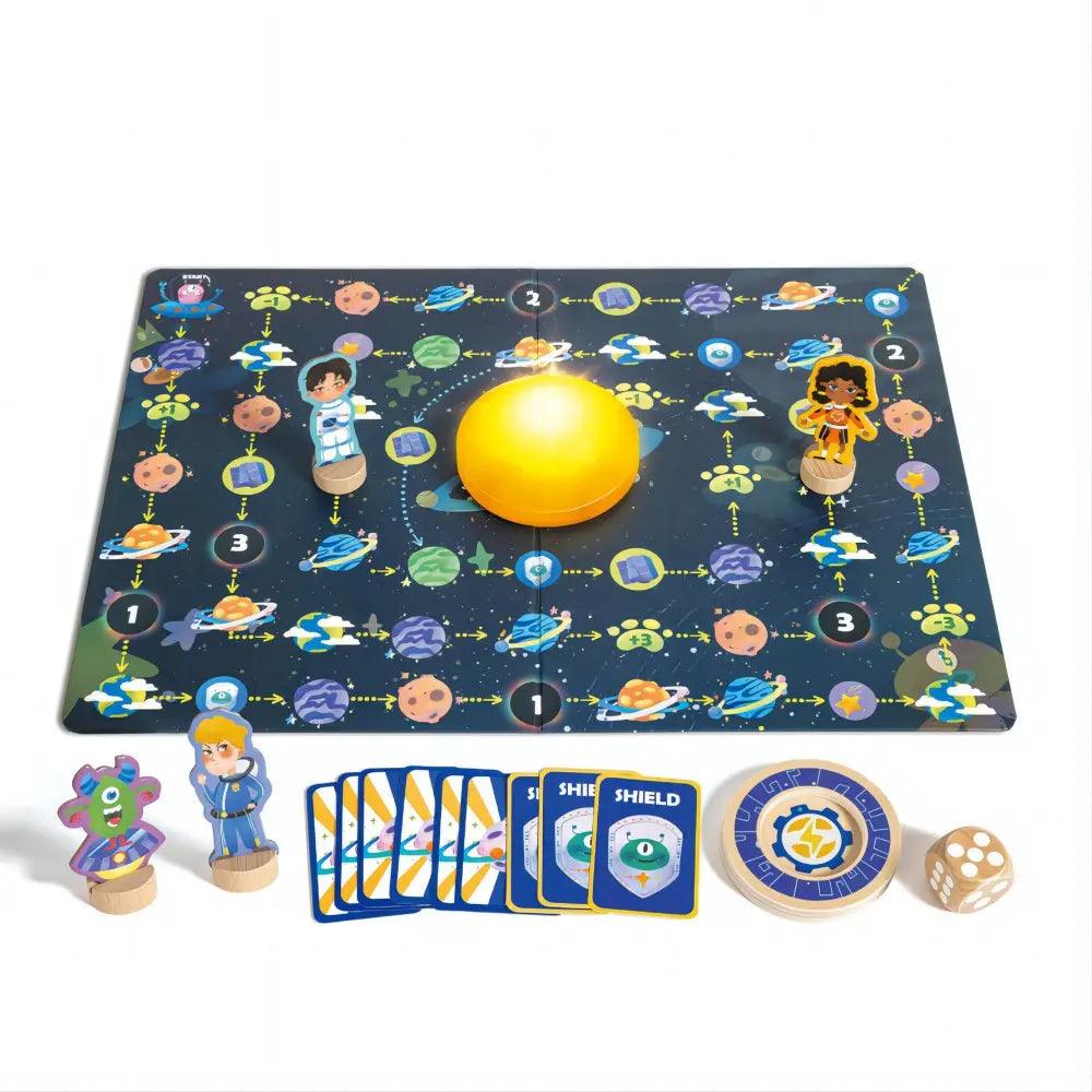 Hape - Jeu Star Seekers