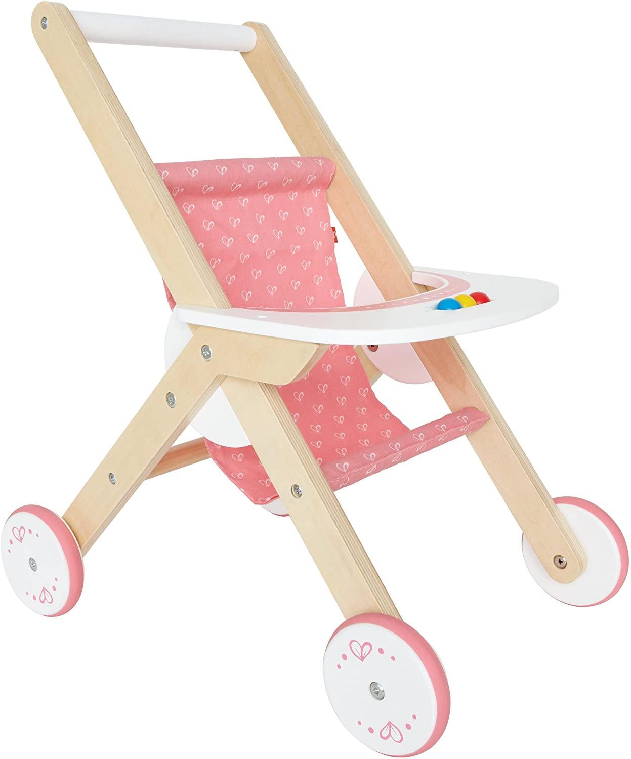 Hape - Stroller