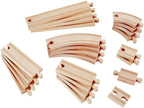 Hape - Super Expansion Rail Pack