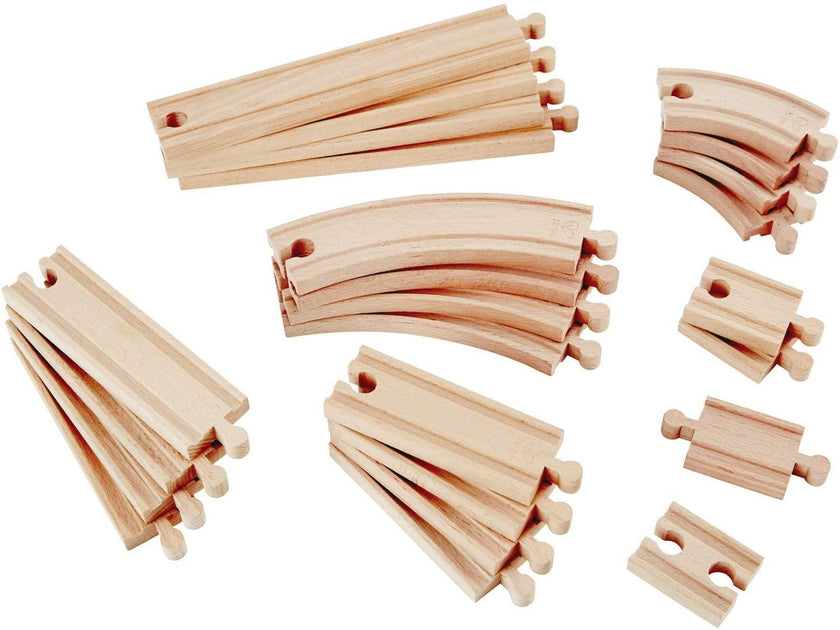 Hape - Super Expansion Rail Pack