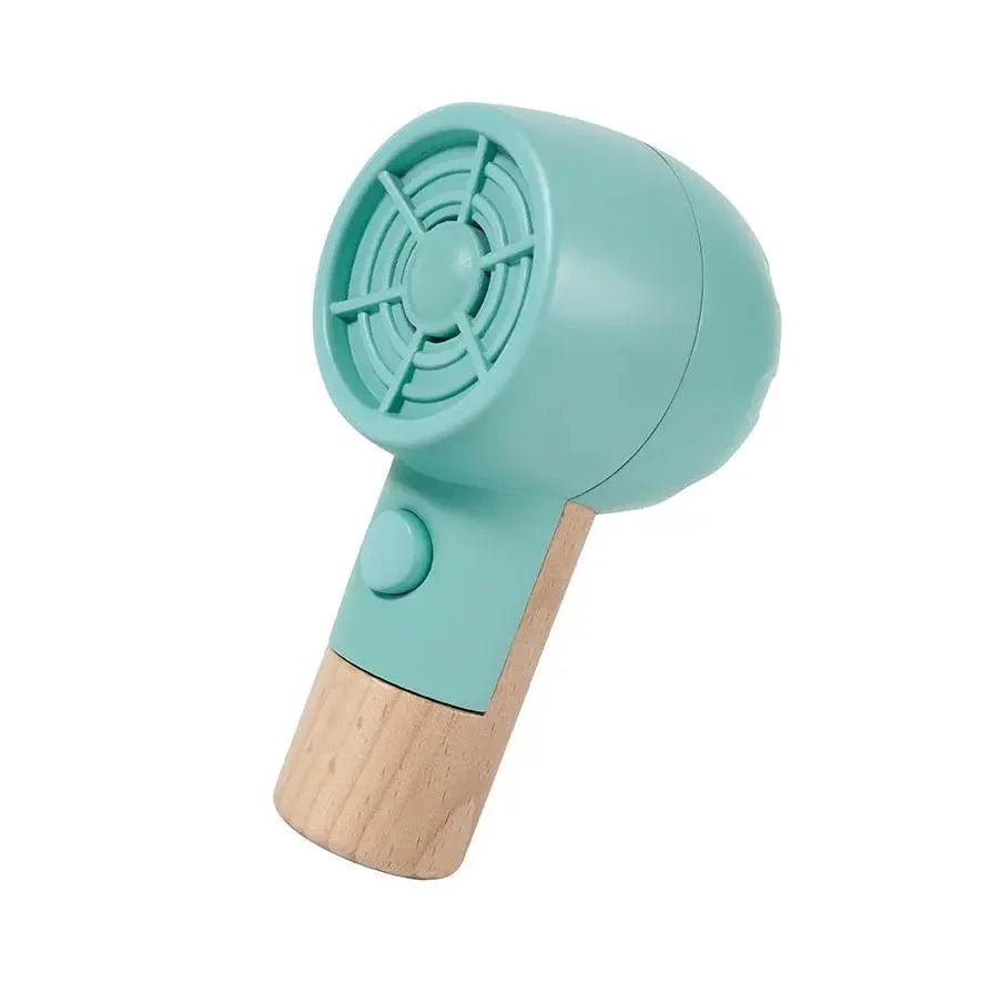 Hape - Super Stylish Hair Salon Set