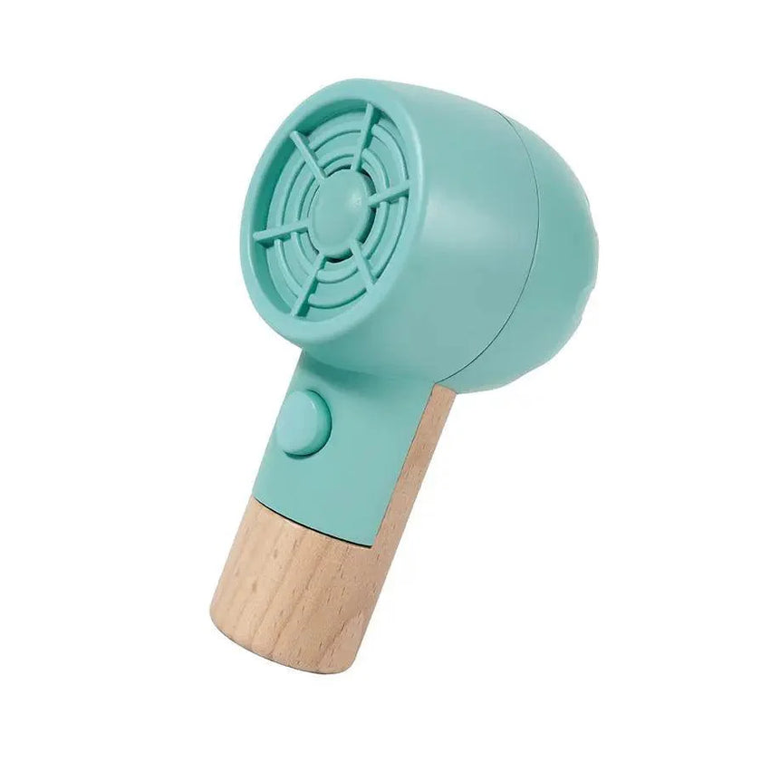 Hape - Super Stylish Hair Salon Set