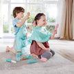 Hape - Super Stylish Hair Salon Set