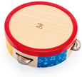 Hape - Tapalong Tambourine