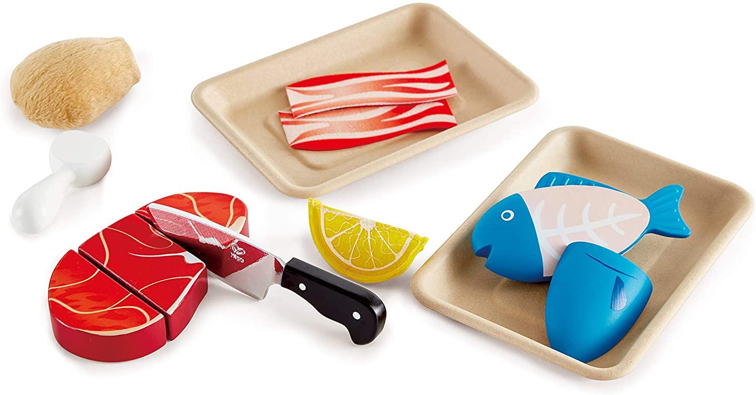 Hape - Tasty Proteins