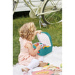 Hape - Tea Time Playset