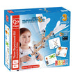 Hape - Boîte à outils pour trois expériences