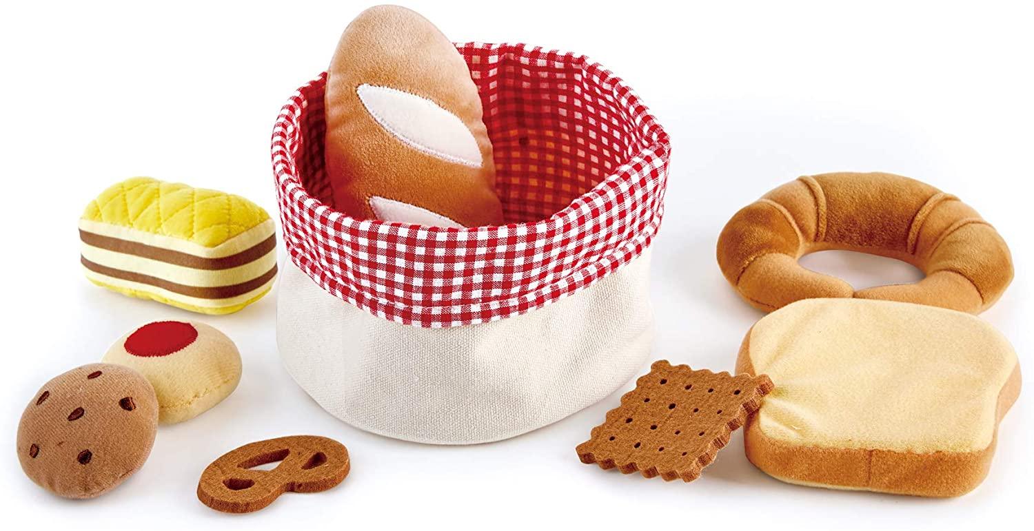 Hape - Toddler Bread Basket