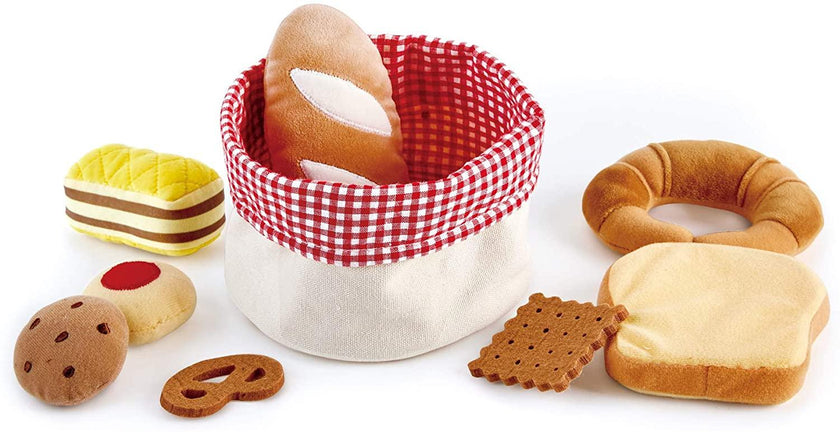 Hape - Toddler Bread Basket