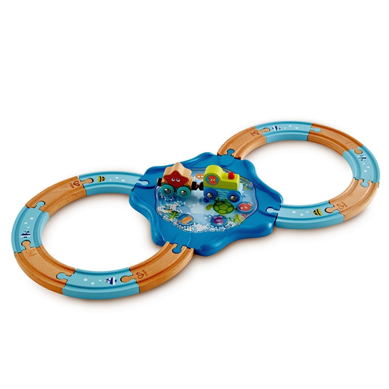 Hape - Undersea Figure 8