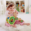Hape - Walk - A - Long Snail