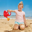 Hape - Watering Can - Red