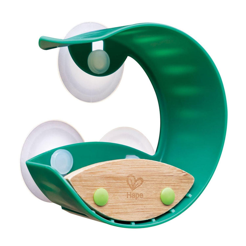 Hape - Window Bird Feeder