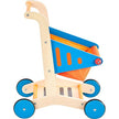 Hape - Wooden Shopping Cart
