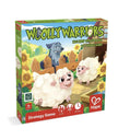 Hape - Woolly Warriors Game