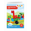 Hape - Zoo Keeper 'n' Cars