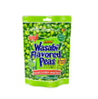 Hapi Wasabi Flavoured Peas (120G)