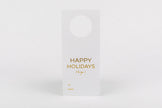 Happy Holidays to You