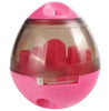 Dog Treat Dispensing Toy Egg Feeder Ball – Interactive Slow Feeder for Dogs