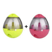 Dog Treat Dispensing Toy Egg Feeder Ball – Interactive Slow Feeder for Dogs
