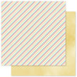 Happy Moments Basics B 12 x 12 Paper (12 pc Bulk Pack) 34971