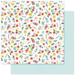 Happy Moments Basics 6x6 Paper Collection 34962