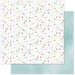 Happy Moments Basics E 12 x 12 Paper (12 pc Bulk Pack) 34980