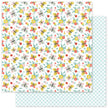 Happy Moments Basics 12x12 Paper Collection 34965