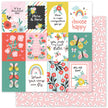 Happy Moments 6x6 Paper Collection 34938