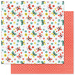 Happy Moments 12x12 Paper Collection 34941