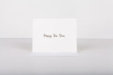 Happy New Year