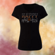 Happy Halloween Pumpkin Rhinestone Shirt – Spooky Sparkle Bling Tee | Blingdazzel