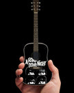 Fab Four Licensed - A Hard Day's Night Tribute Mini Acoustic - Radio Days