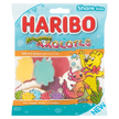 Haribo Awesome Axolotls British Gummy Candy (160g Bag)