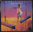 Harlequin – I Did It For Love / Heavy Talk - 7